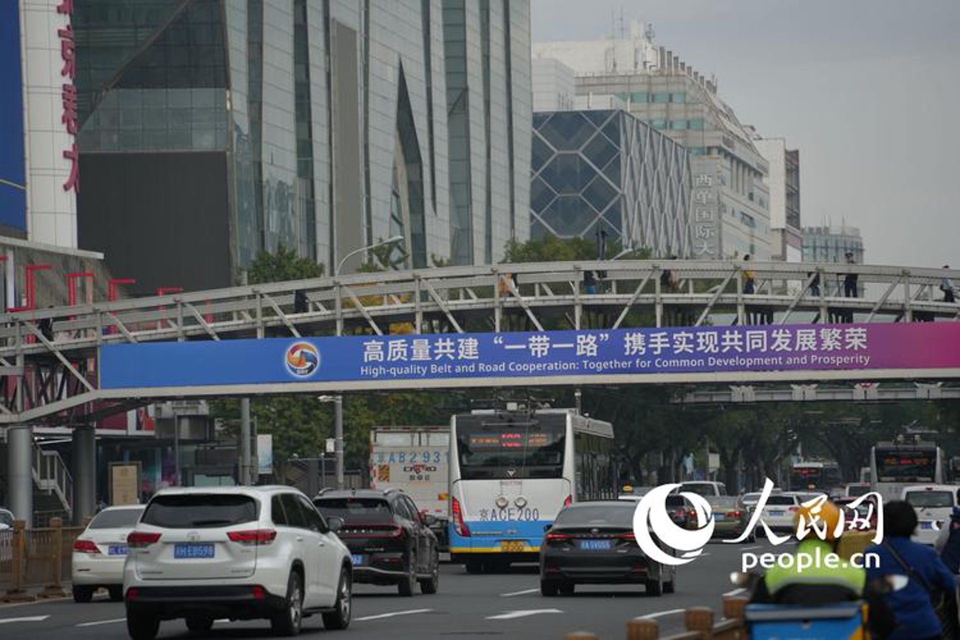 意合机电工程